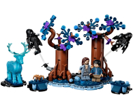 LEGO HARRY POTTER 76475 Zakazany las: expecto patronum - 1529862 - zdjęcie 3